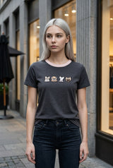 Pup Squad Tshirt